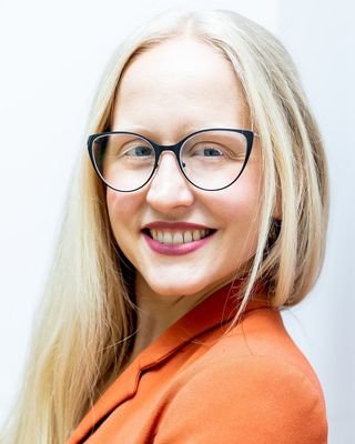 Crista Reid Crista Reid